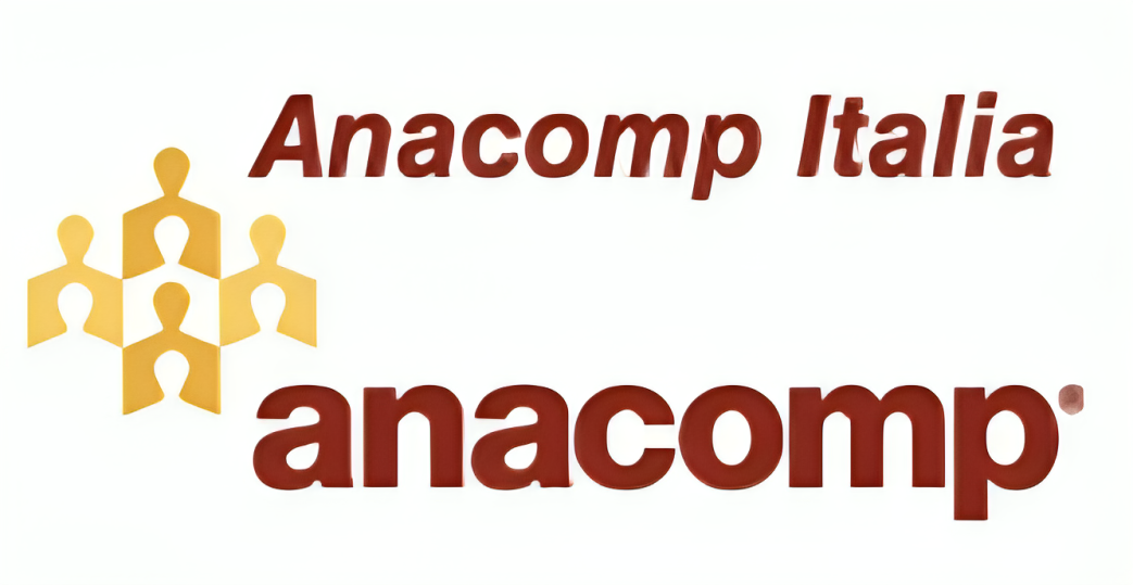 anacomp-italia-logo