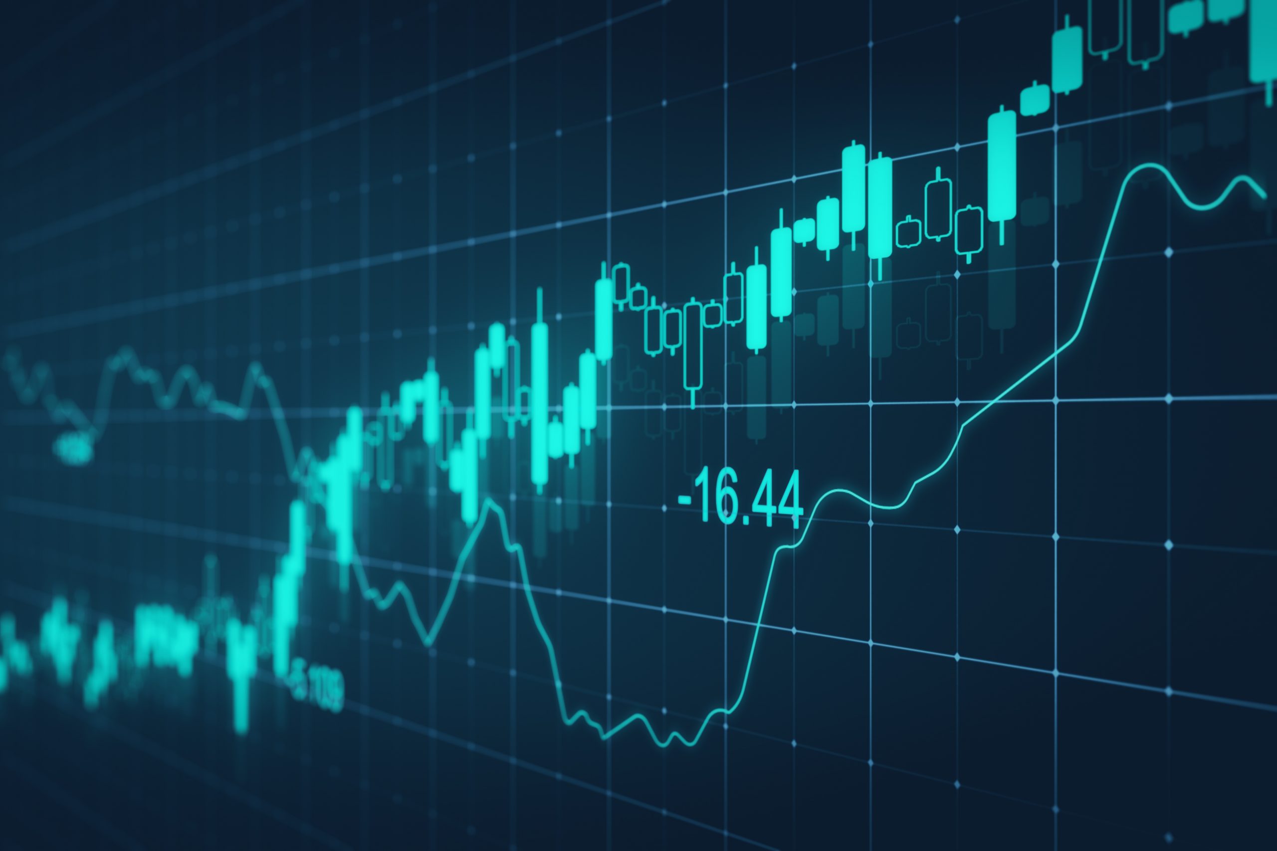 FinTech Index | Goldenhill International M&A Advisors