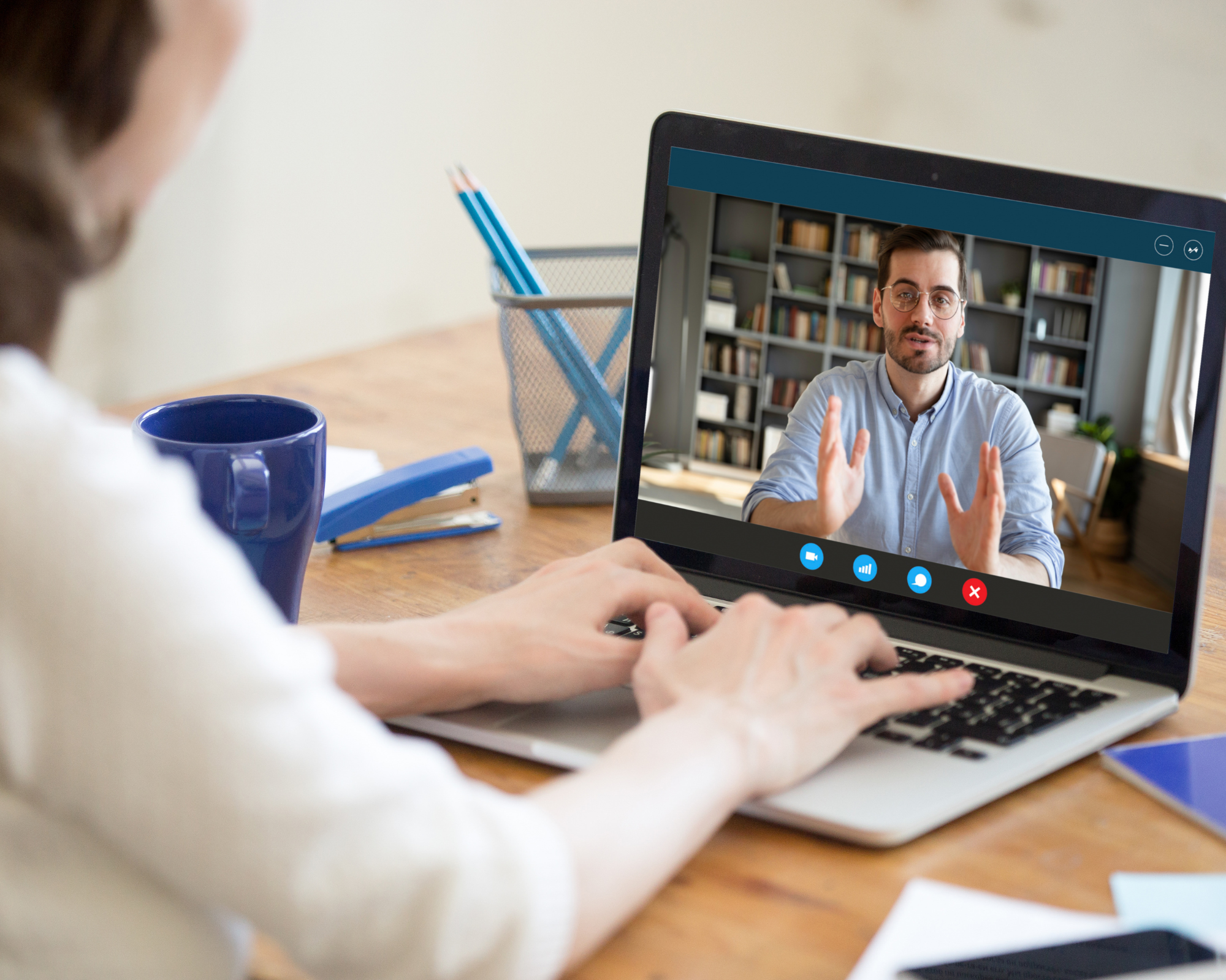 Workforce solutions and Remote Working